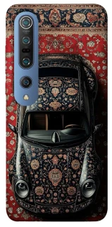 Чохол на Xiaomi Mi 10 / Mi 10 Pro Luxury in Motion фото 1 з 1