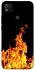 Чехол на Xiaomi Redmi 9C Огонь фото 1 из 1