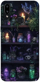 Чохол на Samsung Galaxy A10s Magic shelf ver.1 фото 1 з 1