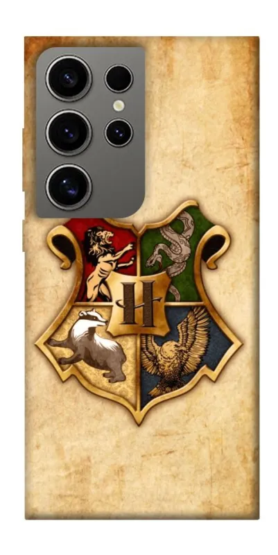Чехол на Samsung Galaxy S24 Ultra Harry Potter mood v1 фото 1 из 1