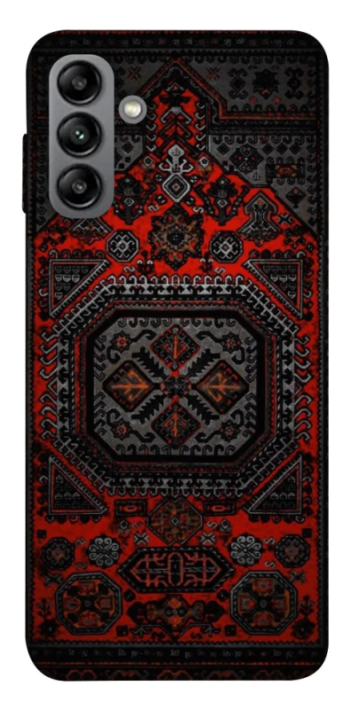 Чехол на Samsung Galaxy A04s Ковёр v16 фото 1 из 1