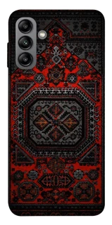 Чохол на Samsung Galaxy A04s Килим v16 фото 1 з 1