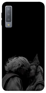 Чехол на Samsung A750 Galaxy A7 (2018) House of the Dragon ver.8 фото 1 из 1