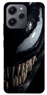 Чохол на Xiaomi Redmi 12 Venom smile фото 1 з 1