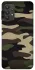 Чехол на Samsung Galaxy A32 (A325F) 4G Camouflage v6 фото 1 из 1