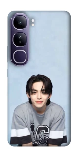 Чехол на Vivo Y300 Seungcheol - Seventeen фото 1 из 1