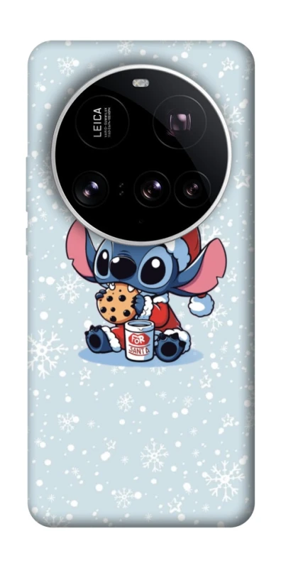 Чохол на Xiaomi 15 Ultra Stitch ver.21 фото 1 з 1