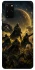 Чохол на Samsung Galaxy S20+ HELLDIVERS ver.2 фото 1 з 1