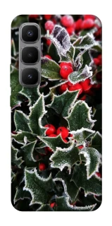 Чохол на Infinix Hot 60 Pro+ Новорічний v32 фото 1 з 1