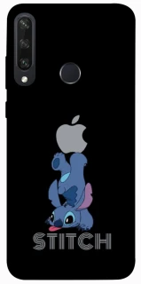 Чохол на Huawei Y6p Stitch ver.18 фото 1 з 1