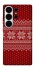 Чехол на Samsung Galaxy S26 Ultra Christmas jumper ver.3 фото 1 из 1