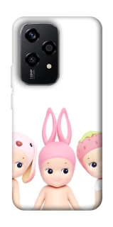 Чохол на Honor 200 Lite Pink Pals фото 1 з 1
