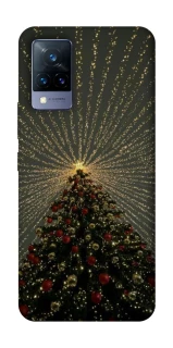 Чохол на Vivo V21 Новорічний v16 фото 1 Чохол на Vivo V21 Новорічний v16 фото 1 з 1
