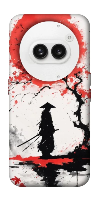 Чехол на Nothing Phone (2a) Дух Японии фото 1 из 1