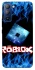 Чохол на TECNO Pop 5 LTE Roblox Galaxy Flame Logo фото 1 з 1