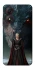 Чехол на ZTE Blade A34 4G House of the Dragon ver.7 фото 1 из 1