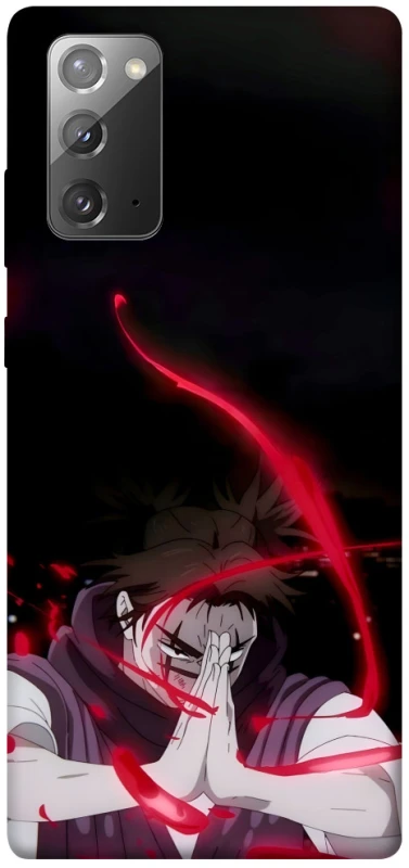 Чохол на Samsung Galaxy Note 20 Choso фото 1 з 1