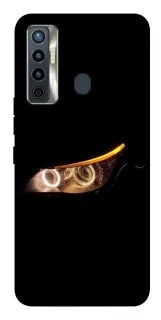 Чохол на TECNO Camon 17 BMW v15 фото 1 з 1