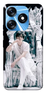 Чохол на TECNO Spark 10 Lee Know GIANT фото 1 з 1