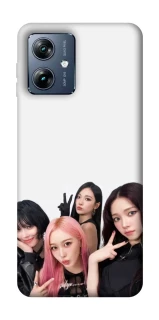 Чохол на Motorola Moto G54 Power Aespa v2 фото 1 з 1