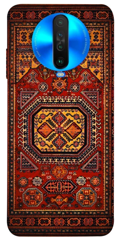 Чехол на Xiaomi Poco X2 Килим v1 фото 1 из 1