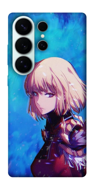 Чохол на Samsung Galaxy S26 Ultra Cha Hae In фото 1 з 1