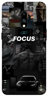 Чехол на OnePlus 7 Focus ver.1 фото 1 из 1