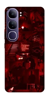 Чохол на Vivo Y300 Love collage ver.5 фото 1 з 1