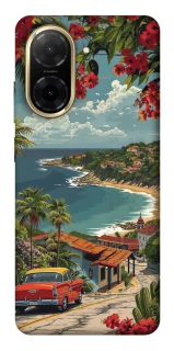 Чехол на Xiaomi Redmi A5 (Europe version) Cuba фото 1 из 1