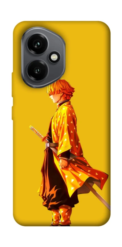 Чохол на Honor 400 Agatsuma Zenitsu фото 1 з 1