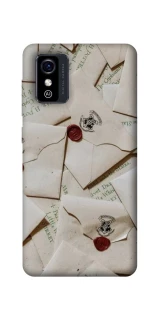 Чохол на ZTE Blade L9 Harry Potter v1 фото 1 з 1