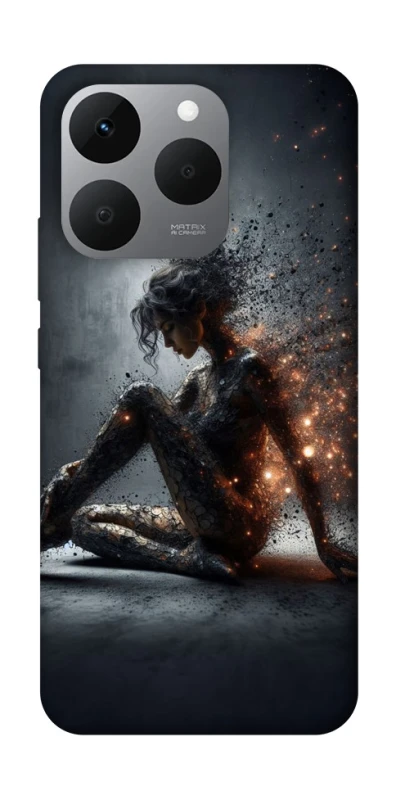 Чохол на Realme 15T Goddess of war ver.9 фото 1 з 1