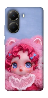 Чохол на Xiaomi Poco X7 Pro SKULLPANDA × My Little Pony Ver.5 фото 1 з 1