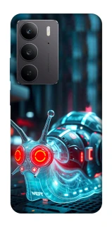 Чохол на Realme C75 Cyber ​​Snail фото 1 з 1