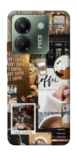 Чохол на Xiaomi Poco M7 pro 5G Coffee vibes фото 1 з 1