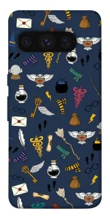 Чохол на Google Pixel 8 Pro Harry Potter v1 фото 1 з 1
