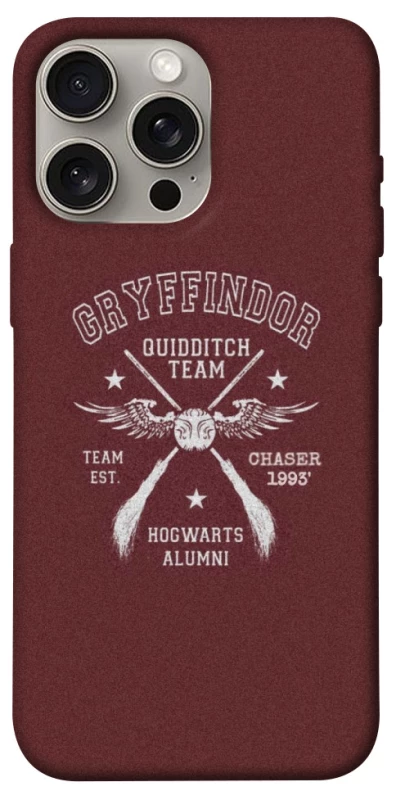 Чехол на Apple iPhone 15 Pro Max (6.7") Harry Potter v6 фото 1 из 1