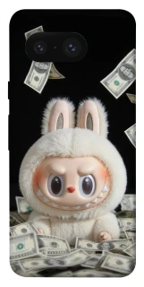 Чохол на Google Pixel 8 Dollar Labubu фото 1 з 1