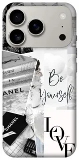 Чохол на Apple iPhone 18 Pro Fashion collage ver.7 фото 1 з 1