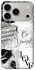 Чохол на Apple iPhone 18 Pro Fashion collage ver.7 фото 1 з 1