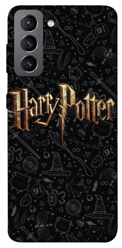 Чохол на Samsung Galaxy S21 FE Harry Potter ver.12 фото 1 з 1