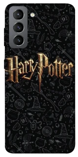 Чохол на Samsung Galaxy S21 FE Harry Potter ver.12 фото 1 з 1