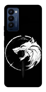 Чехол на TECNO Camon 18 Pro Школа Волка фото 1 из 1