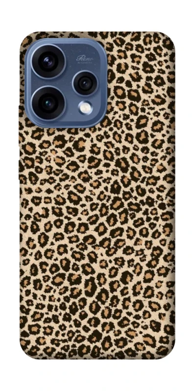 Чохол на Oppo Reno 15 Leopard Skin v2 фото 1 з 2