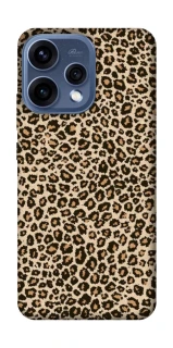 Чохол на Oppo Reno 15 Leopard Skin v2 фото 1 з 2