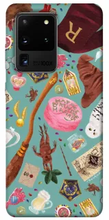 Чохол на Samsung Galaxy S20 Ultra Harry Potter v28 фото 1 з 1