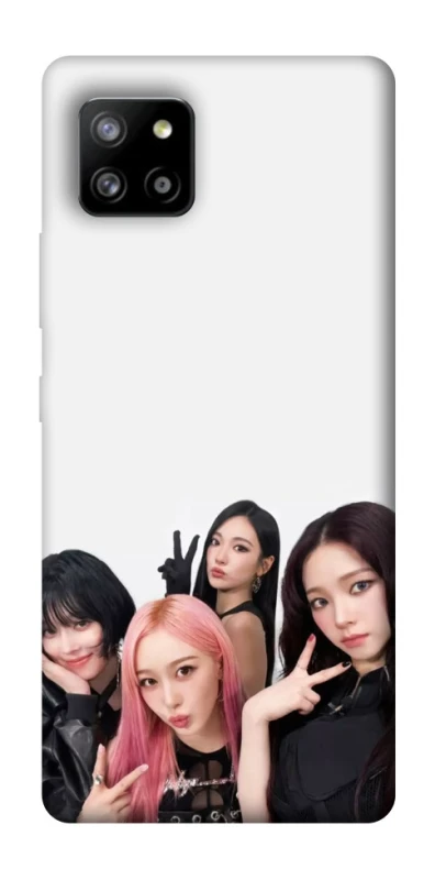 Чохол на Samsung Galaxy A42 5G Aespa v2 фото 1 з 1