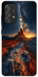 Чехол на Samsung Galaxy A52 4G / A52 5G Canyon фото 1 из 1