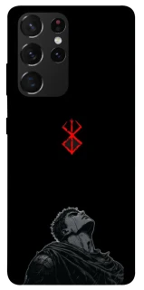 Чохол на Samsung Galaxy S21 Ultra Berserk V4 фото 1 з 1