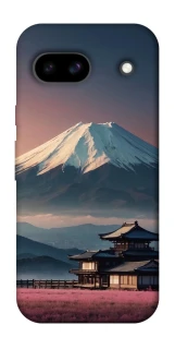 Чехол на Google Pixel 8a Fujiyama фото 1 из 1